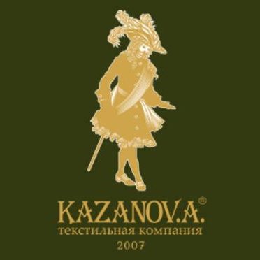 Текстильная компания «KAZANOV.A.»
